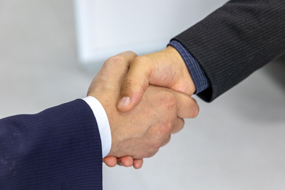 Consultoría para empresas